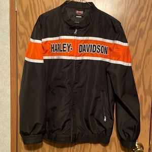 Harley Davidson jacket